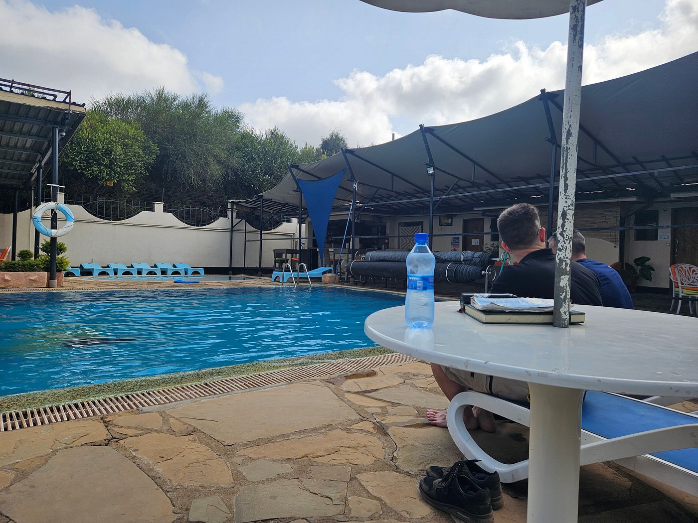 Falcon Heights Hotel gallery 5